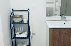 Appartement Cosy et chaleureux proche des grandes entreprises Toulousaine - Photo 15