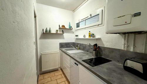 Appartement avec parking - Photo 2