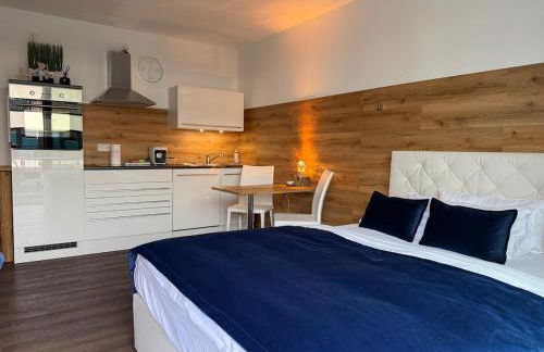 Maritimes Luxusapartment - Foto 1