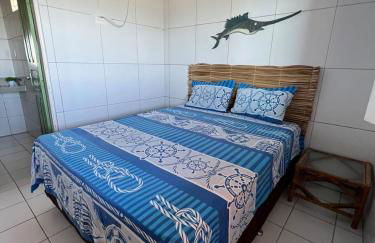 Casa a Beira mar, em frente ao Caminho de Moisés - Foto 52