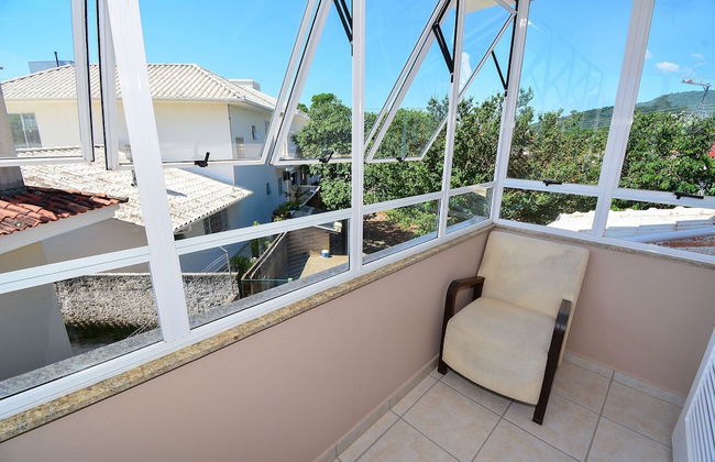 Casa com Piscina Morro das Pedras - Photo 52