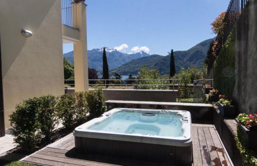 IsaBellaVista - Mezzegra, Tremezzina by LoveComo - Foto 17