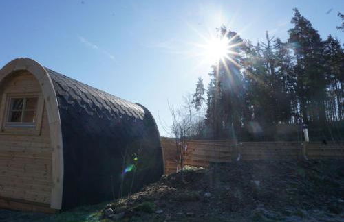 Apartment Fichtel-Pod gegen Aufpreis mit Sauna oder Hot Tub by Interhome - Foto 20