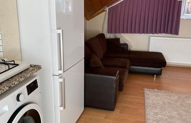 VIP Apart Otel - Photo 29