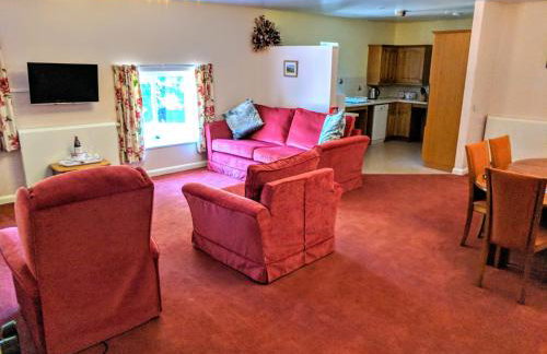 Mellwaters Barn Cottages - Photo 40