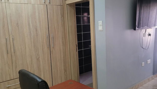 CHIKALVIA APARTMENTS - Foto 3, Habitación