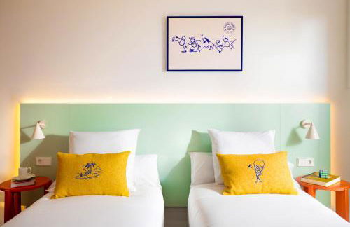 Coral Star Hotel & Apartments - Foto 62