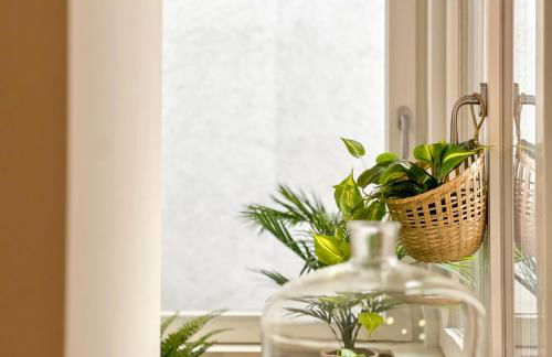 Repetti Suites - Two Adjacent & Independent Apartments 10 minutes to Milan City Centre & Linate Airport - Foto 27