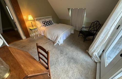 The Owl Cottage - Foto 15