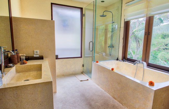 Villa Atas Awan - Foto 67