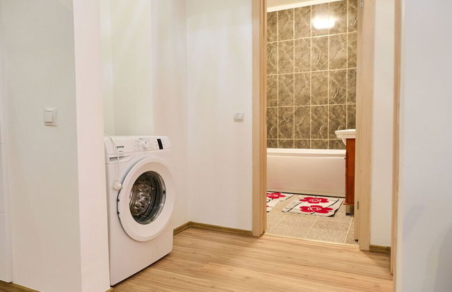 Apartament Black Sea - Foto 31