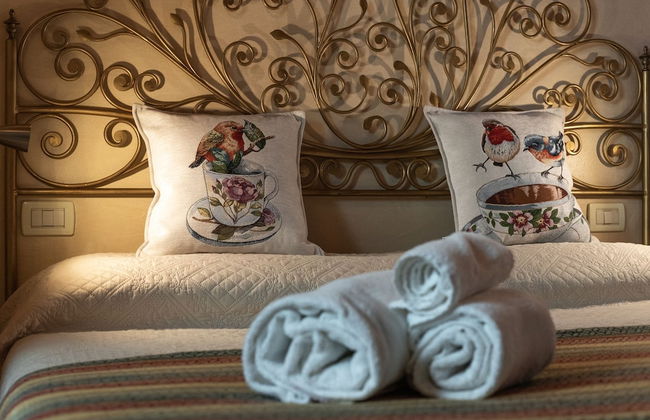 La Tosca rooms - Foto 16