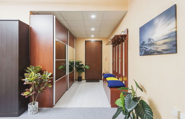 GM Apartment Leontievskii 6 bld 2 - Foto 56