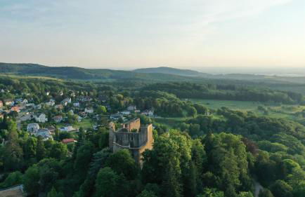 Ferienwohnung Schwalbennest - Foto 35