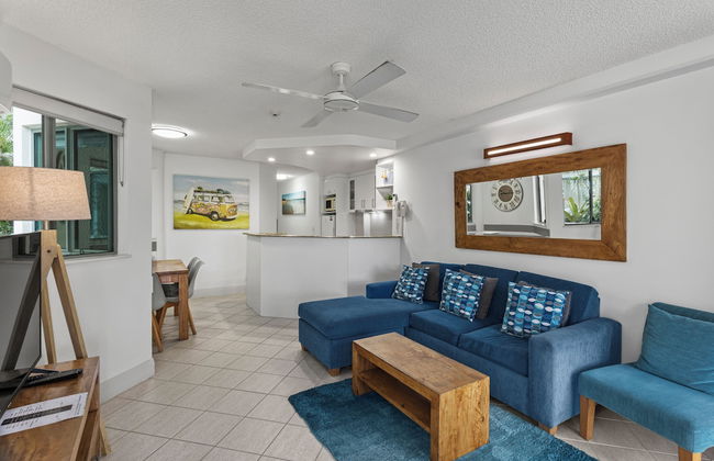 Malibu Mooloolaba - Foto 45