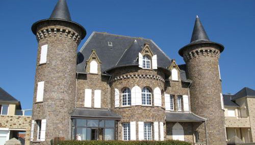 Les terrasses du Château - Foto 4