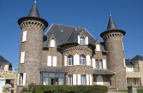 Les terrasses du Château - Foto 4