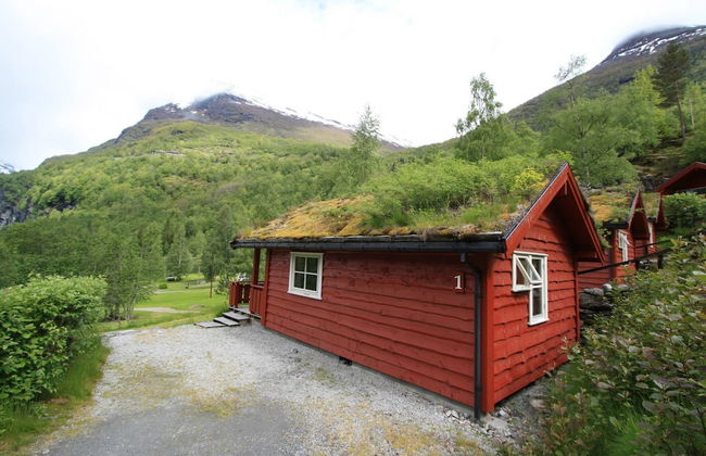 Vinje Camping - Foto 5