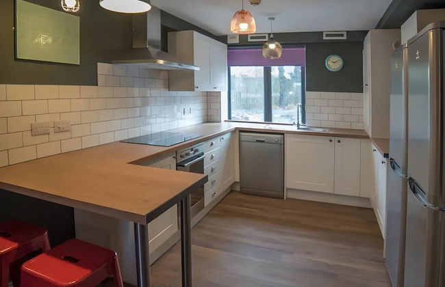 Marry Morris Headingly - Foto 9