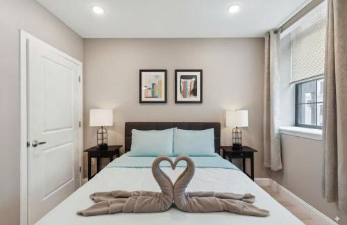 Stay at Luna on Callowhill - Foto 5