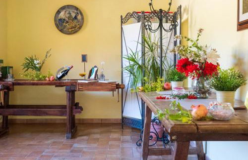 Agriturismo Casal Cerqueto - Photo 18