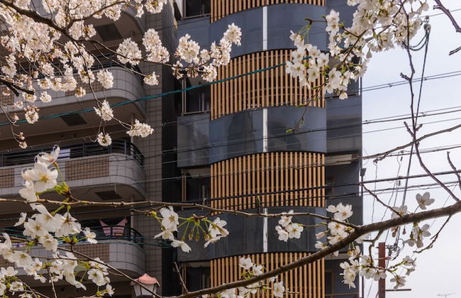 Kyoto Riverview House Kyou-raku - Foto 54