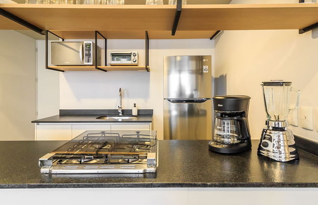 Tribu Coordenada Lafayette - Foto 11