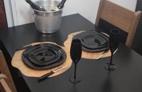 Cabana Moderna - Foto 21