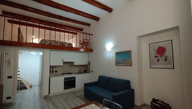 Appartamento Mantellini 2B - Foto 2, Imagen principal