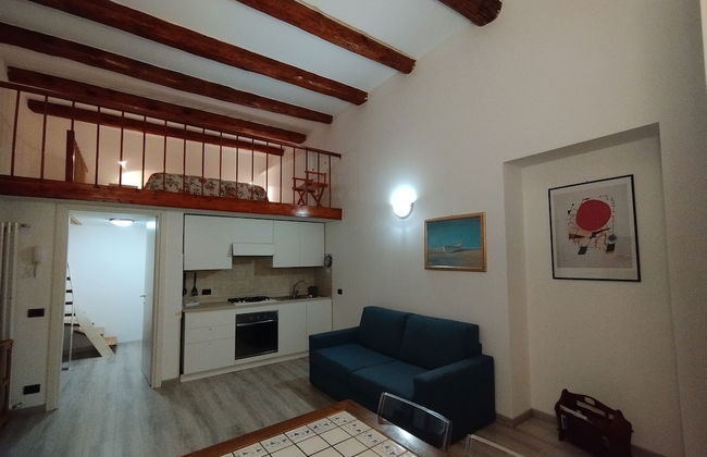 Appartamento Mantellini 2B - Foto 1