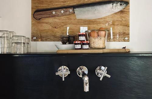 L'Ours Blanc Lodge - Photo 9