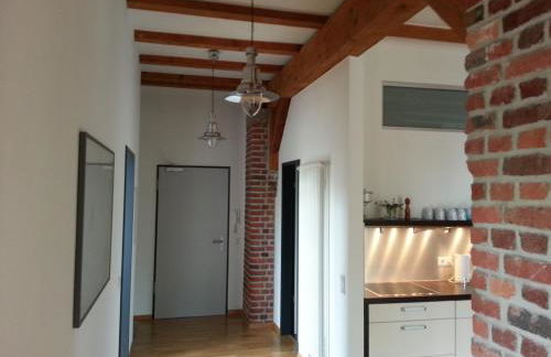 ARYVE JC Studio - Altstadtnahes Boutique Apartment mit Markenmatratzen auf Hotelniveau inklusive kostenfreiem Parkplatz - Foto 37