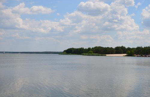 Dom na wakacje nad Zalewem Sulejowskim - Foto 27