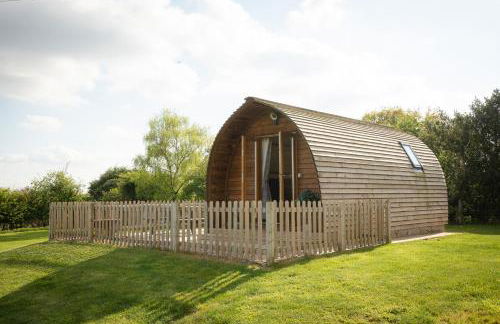 Saxon Meadow by Wigwam Holidays - Photo 9