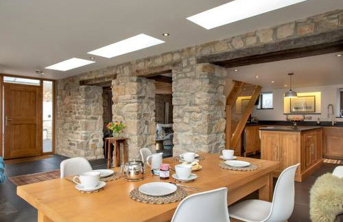 Luxury Cottage close to Cliffs & Surfing Beaches! - Photo 10