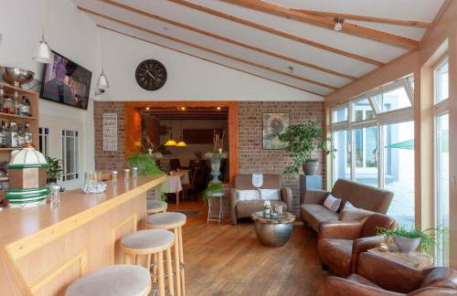 Apartments Herrlichkeit Dornum - Foto 8