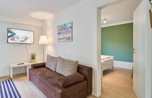 Süsel Seeparx Ferienwohnung Seeblick - Foto 8