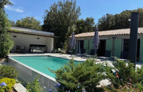 DOMAINE NAPOLEON CORSICA FIGARI - Foto 58