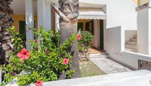 Baia verde 71 - Foto 1, Garden, Garden view