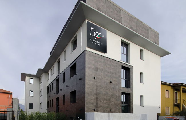 57ResHotel Orio - Foto 38
