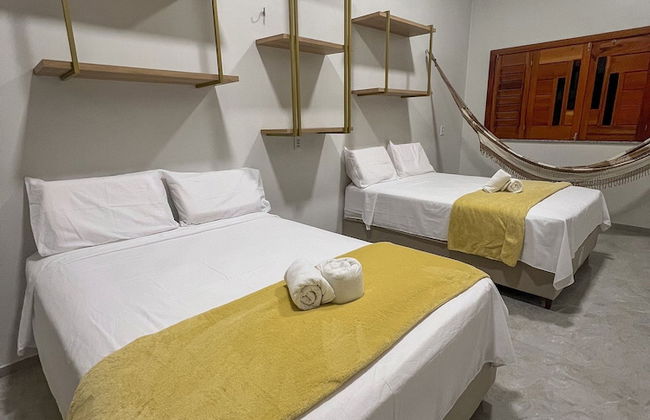 Aconchego do João - Photo 19