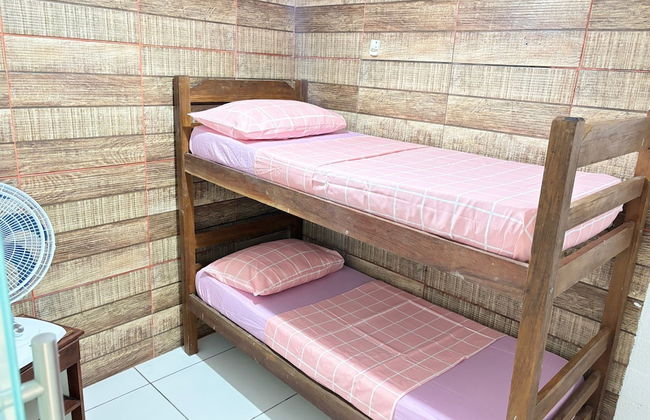 Apartamento 2 Praia Morro de São Paulo - Foto 4