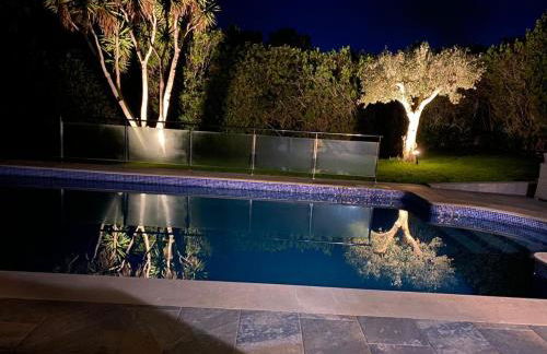 Villa Quatre Vents - Foto 15