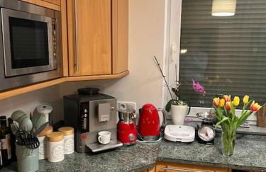 Haus am Stadtrand von Berlin - Photo 20