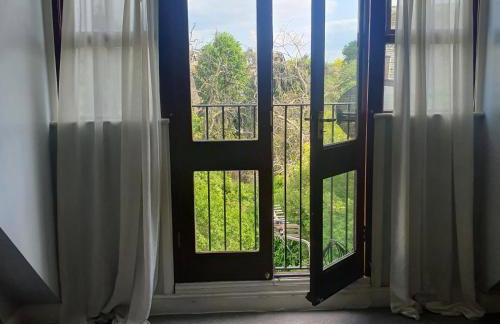 Flat with excellent transport links to central London. - Foto 9