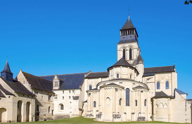 Le Clos Saint Michel - Foto 19