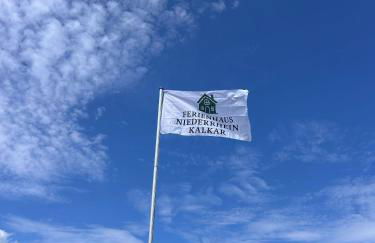 Ferienhaus Niederrhein Kalkar - Traumhaus in Klein am Niederrhein - Foto 71