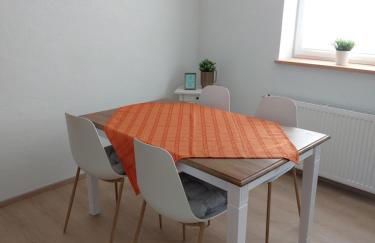 Ferienwohnung Adams - Foto 2