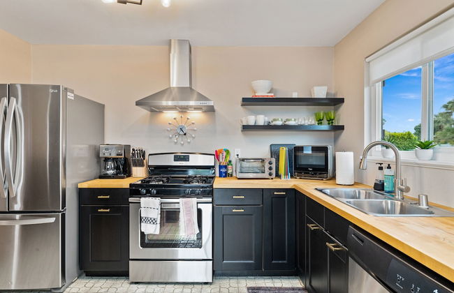 Casita Cerritos - Foto 11