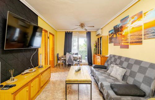 Tropicana Holiday Home - Foto 1